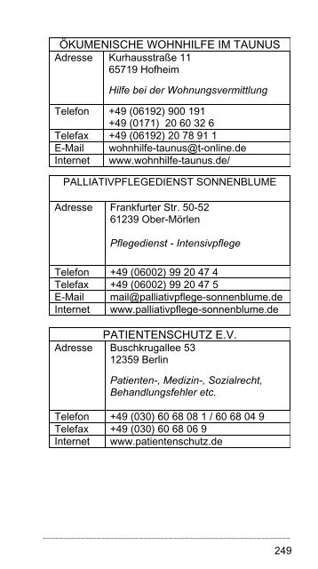 T - Bad-Homburg