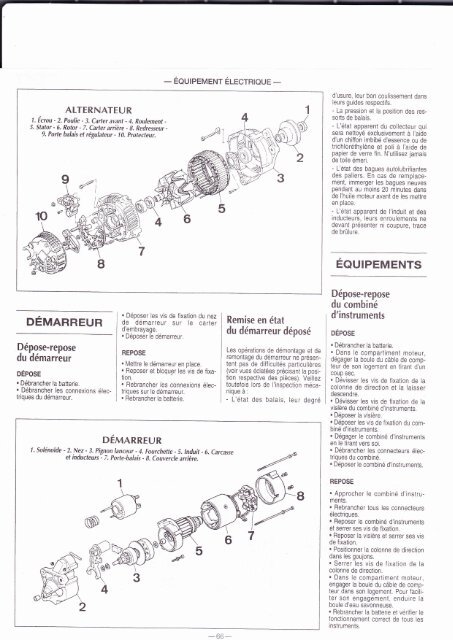 CaractÃ© risti ques dÃ©tai I I Ã©es - Auto-Tuto