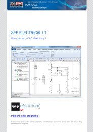 SEE ELECTRICAL LT - IGE+XAO Polska