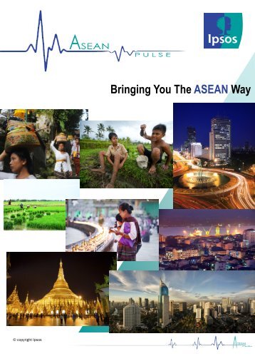 Bringing You The ASEAN Way - Ipsos