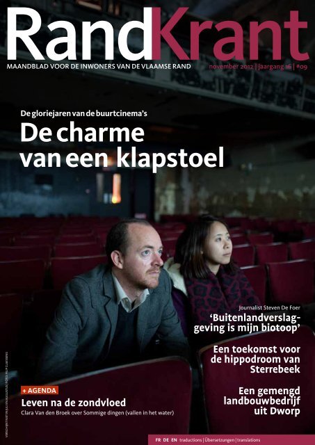 Download PDF - randkrant