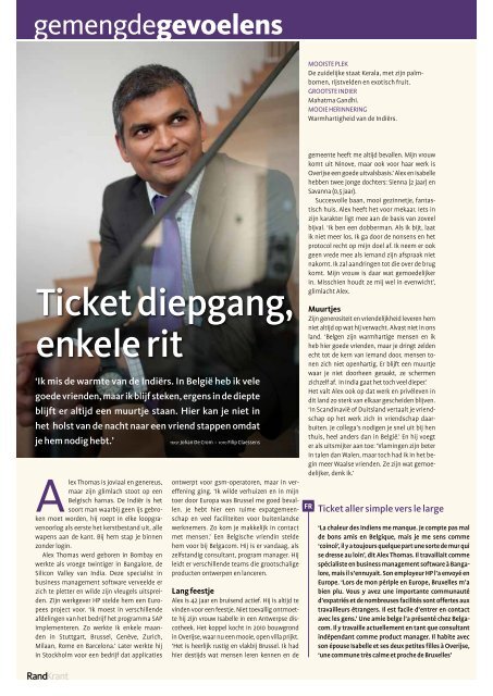 Download PDF - randkrant