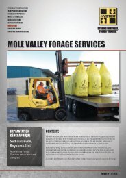 Mole Valley PDF