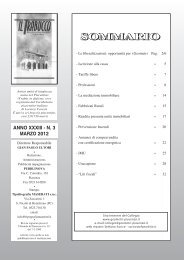 TRABUCCO MARZO 2012.pdf - Collegio dei Geometri della ...
