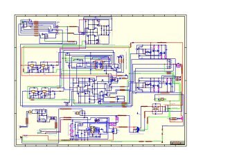 Overall Schematic - Bryston