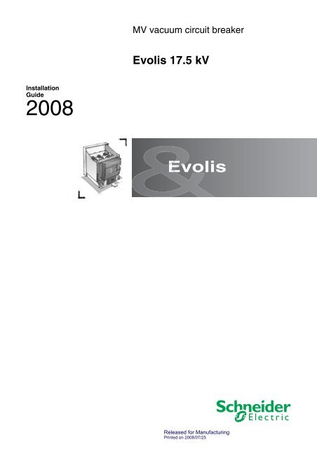 Evolis - Schneider