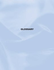 GLOSSARY - Islamic Development Bank