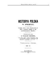 1 Historya Polska w Ameryce - tom VII - Liturgical Center