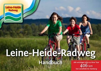 km - Leine-Heide Radweg