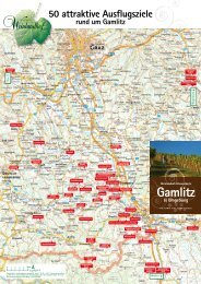 Gamlitz - VeloVital