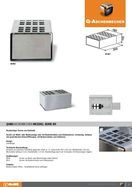 Q-AbfAllbehälter - qube-urban.eu