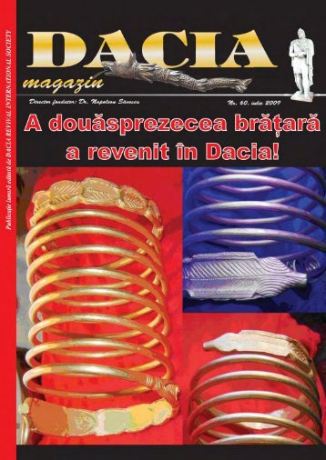 iulie 2009 - Dacia.org