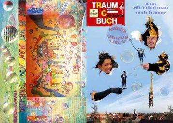 Traum-Verzeichnis - RCC Radeburg