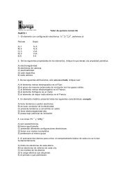 Taller de química común 04