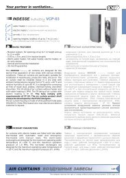 VCP-03 - Klimats24.lv