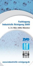 Besuchen Sie uns auf der - SurTec