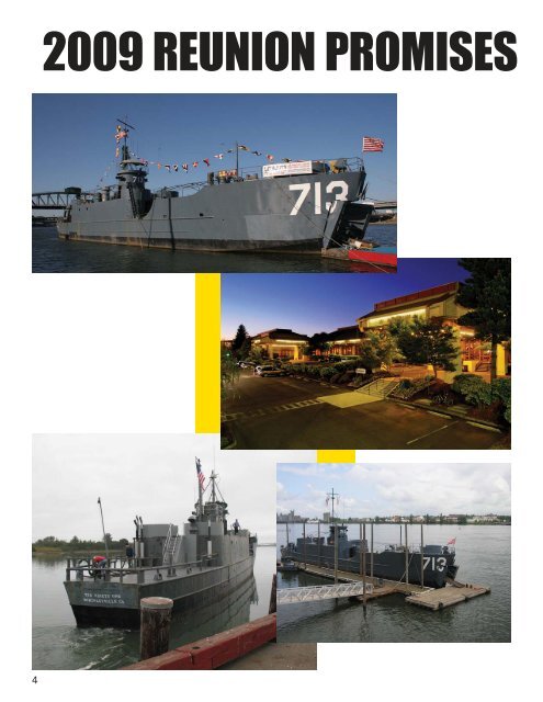 elsie item issue 65 - USS Landing Craft Infantry National Association