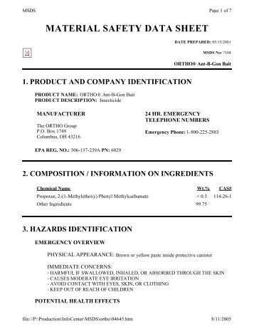 Ortho Ant-B-Gon Baits.pdf - Feldman Lumber