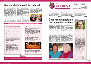 Download - Herzlich willkommen im Seniorenhaus Verbena!