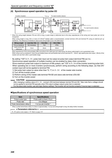 FR-A701 INSTRUCTION MANUAL (Applied) - Automation Systems ...