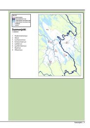 Suonenjoki - Pohjois-Savon liitto