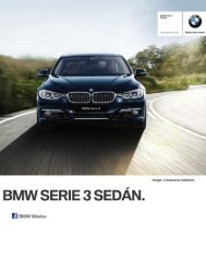 BMW 320iA AutomÃƒÂ¡tico 2014