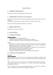 2011-05 C1z FT Ibuprofeno Kern Pharma 200 mg granulado ...