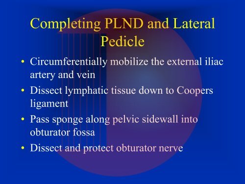 Muscle Invasive Bladder Cancer