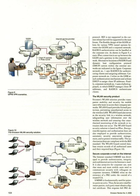 ericssonhistory.com