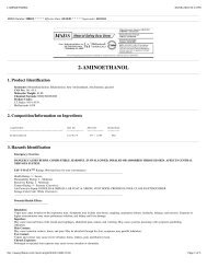 MSDS PDF/A/Aminoethanol 2-.pdf