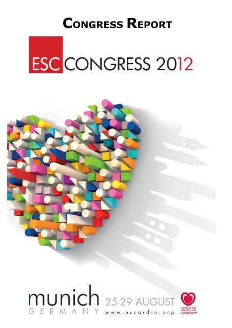 ESC Congress 2012 - ESCexhibition.org, as