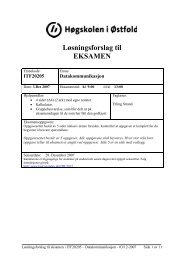 lÃ¸sningsforslag 2007