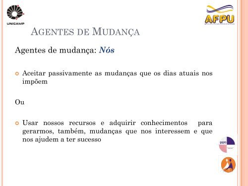 Slides do curso PDG Supervisores - Unicamp