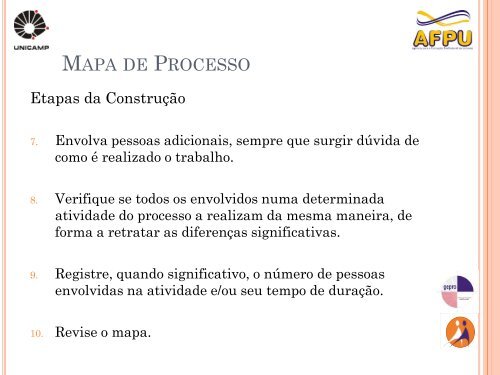 Slides do curso PDG Supervisores - Unicamp