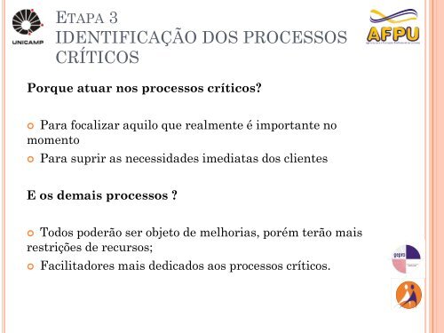 Slides do curso PDG Supervisores - Unicamp