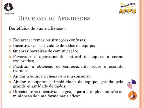 Slides do curso PDG Supervisores - Unicamp