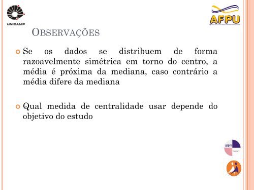 Slides do curso PDG Supervisores - Unicamp