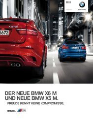 Download Alle Modelle und technischen Daten (PDF ... - BMW.com