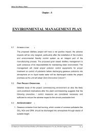 Chapter – 1 - Pollution Control Board, Assam
