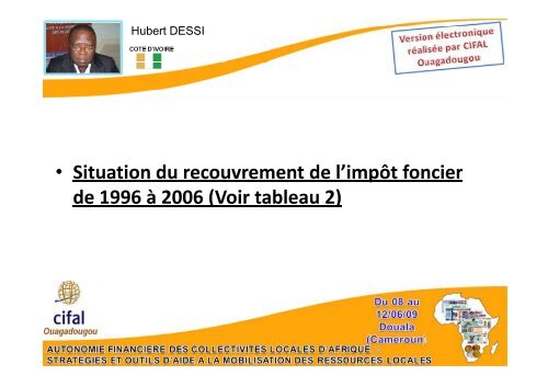 Consulter le document