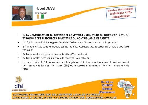 Consulter le document