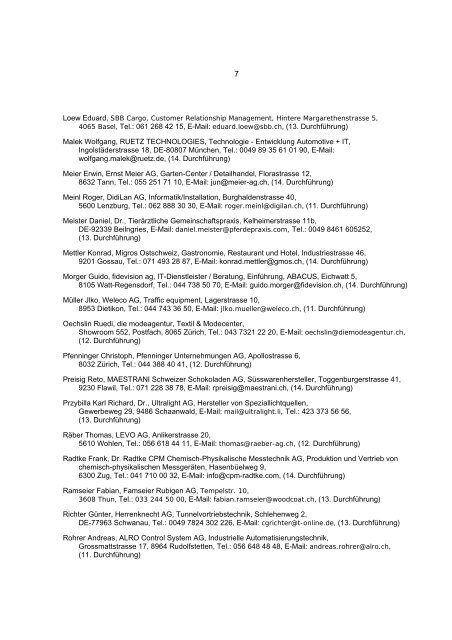 Referenzliste 11 - 14 DurchfÃ¼hrung.pdf - beim KMU-HSG