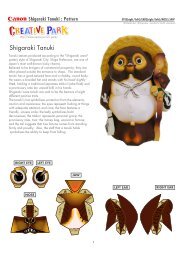 Shigaraki Tanuki