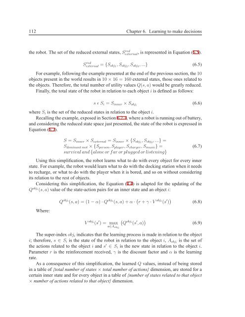 TESIS DOCTORAL - Robotics Lab - Universidad Carlos III de Madrid