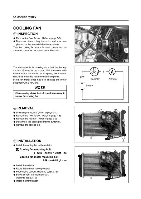 TE450 SM service manual.pdf - Hyosung