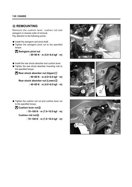 TE450 SM service manual.pdf - Hyosung