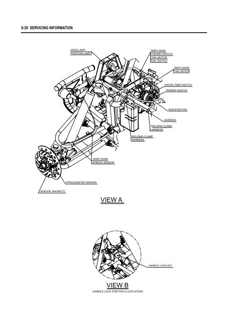 TE450 SM service manual.pdf - Hyosung