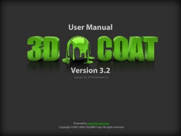 User Manual Version 3.2 - Parallels Plesk Panel