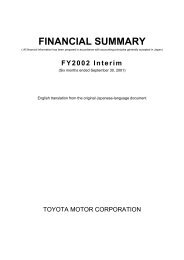 [PDF] Microsoft Word - Toyota