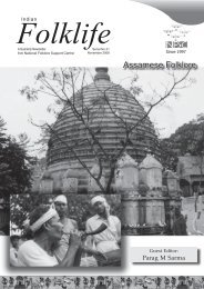Assamese Folklore - Wiki - National Folklore Support Centre